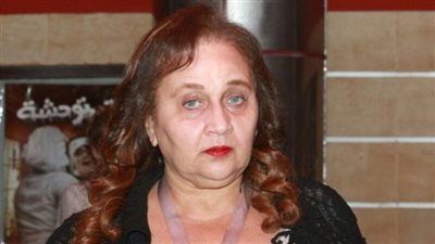 الناقدة ماجدة خيرالله تشيد بأداء ريهام حجاج في مسلسل أثينا