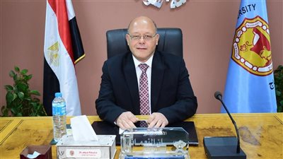 رئيس جامعة سوهاج: المدن الجامعية ليست للسكن فقط وإنما لممارسة الأنشطة الطلابية