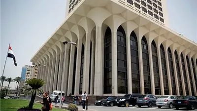 مصر تدين محاولة استهداف موكب رئيس جمهورية الصومال 