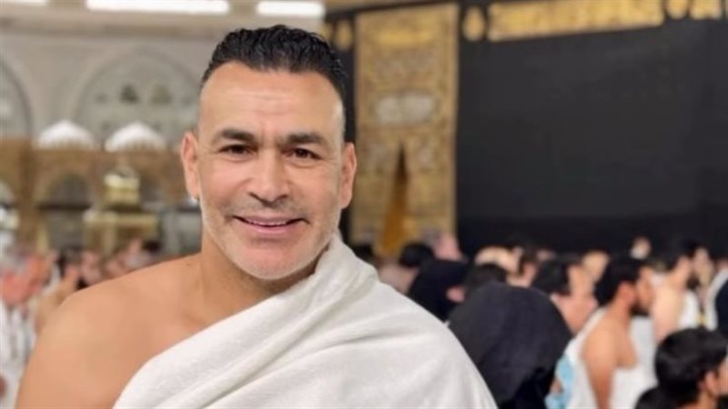 عصام الحضرى 