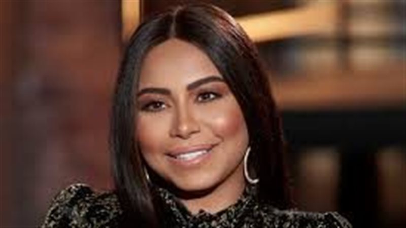 شيرين عبدالوهاب