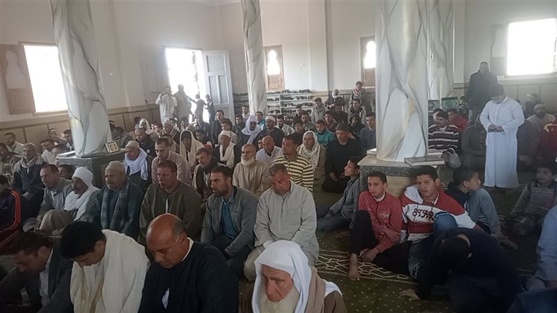 صلاة الجمعة