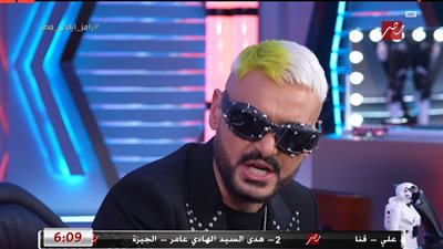 رامز جلال يتصدر ترند منصة 