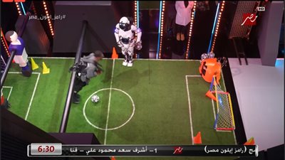 رامز جلال ساخرًا من محمد كنو: 