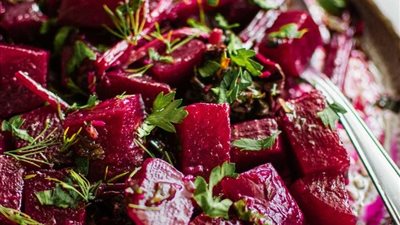 ضيفيه لسفرة السحور 