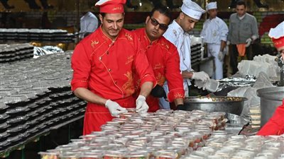 ارتفاع الأسعار يهدد موائد الرحمن.. تراجع في عدد الوجبات وإلغاء بعضها