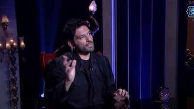 حسن الرداد: حسام حسن رمز كروي كبير ومحمد صلاح هو العشق