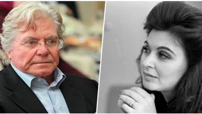 خلال برنامج العرافة.. حسين فهمي يثير الجدل حول وفاة سعاد حسني 