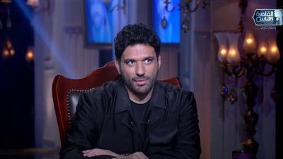 حسن الرداد: تلقيت عروضًا لإحياء حفلات وأفراح بعد نجاح أغنياتي في الأفلام