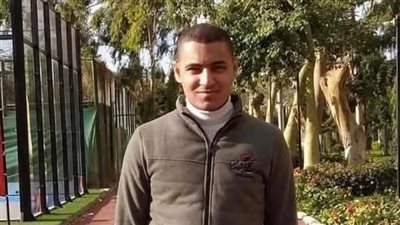 مات صائم .. مصرع طالب طب من الفيوم صدمته سيارة في 6 أكتوبر .. 