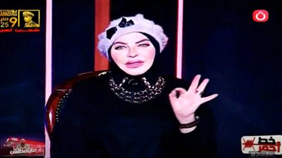 ميار الببلاوي: ولادة ابني أسعد لحظاتي ووفاة والدتي أكثرها ألمًا