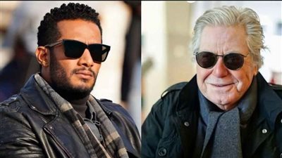 «فهمي»: لا أغضب من لقب 