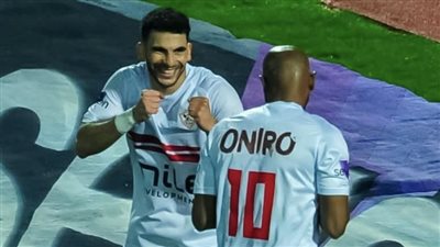 ناقد رياضي: والد زيزو يتلاعب بالزمالك ويسرب أخبار انتقاله إلى الأهلي