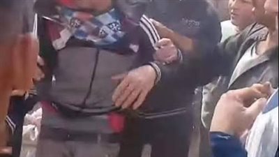 بعد مفاجأة تقرير الطب الشرعي.. إحالة المتهم بالاعتداء على طفلة الشرقية للمحاكمة الجنائية