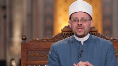 مفتاح القرب من الله.. عالم بالأوقاف: الصدقة و قراءة القرآن مصدر للنور في حياة الإنسان ( فيديو) 