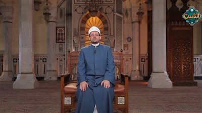 عالم بالأوقاف: الأخلاق أساس الرسالة الإسلامية وطريق القرب إلى الله