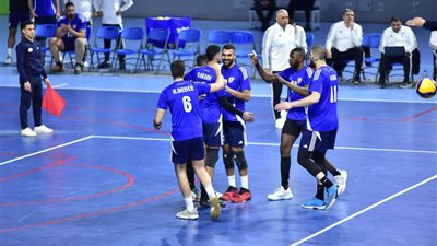 بتروجت يهزم سبورتنج.. ويتوج 