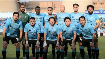 بعد تتويج الأهلي باللقب .. تعادل إيجابي بمباراة غزل المحلة ضد الإسماعيلي