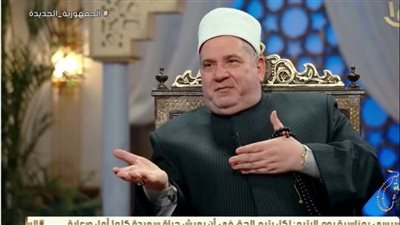 محمد أبو هاشم: الإمام أبو حنيفة النعمان رائد التيسير والاجتهاد الفقهي