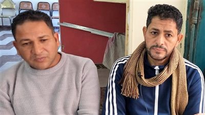 شقيق أحد العائدين من السودان.. أخواتي رجعوا سالمين وبنشكر الرئيس السيسي 