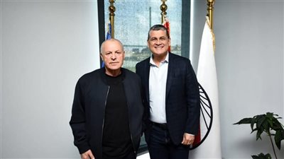 هاني أبو ريدة: لا أعرف مكان غرفة لجنة الحكام في اتحاد الكرة