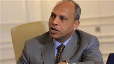 رضا صقر: مصر العمود الفقري للأمن القومي وشعبنا قادرعلى مواجهة التحديات