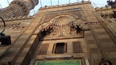 «السيدة سكينة بنت الحسين».. منارة علم وأخلاق في التاريخ الإسلامي (فيديو)