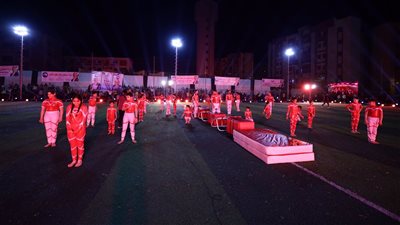 انطلاق أكبر دورة رمضانية في المنوفية بمشاركة ٥٢ فريق