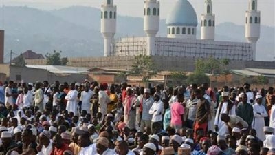 رمضان في الكونغو الديمقراطية.. أجواء روحانية رغم قلة عدد المسلمين 