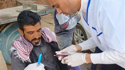 هيئة الرعاية الصحية: 3 محاور لحملة 