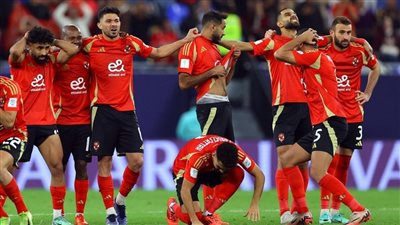 إعلامي: جمهور الأهلي هو عامل الحسم الوحيد في مباراة الهلال السوداني