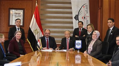 وزير التعليم العالي يكشف خطة دعم وتطوير المستشفيات الجامعية