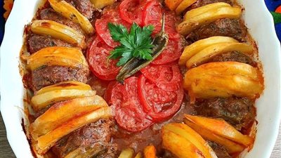 متشيليش هم.. أفكار لإفطار وسحور  رمضان على سفرة النهاردة