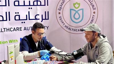 الرعاية الصحية: 110 آلاف مستفيد من حملة 