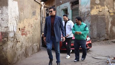 حسام ينفذ طلب سحر.. وطاطا يفاجئ الجميع بماضيه العاطفي العجيب