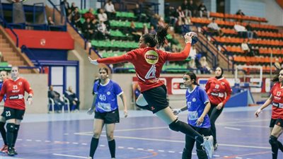 الأندية تطالب اتحاد اليد بزيادة عدد فرق السيدات الموسم المقبل