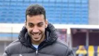 صدمة في صفوف المحلة.. يوسف حسن يتعرض لإصابة خطيرة قبل لقاء فاركو