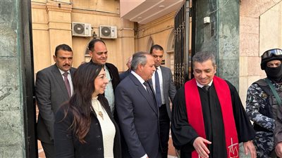 محافظ بورسعيد يشيد بمبادرة 