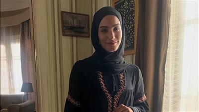 يارا عزمي: سعيدة بمشاركتي في مسلسل الشرنقة في دور 