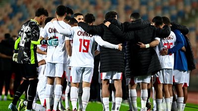 رسائل تحفيزية من بيسيرو وعبد الواحد السيد للاعبي الزمالك قبل مواجهة الأهلي 