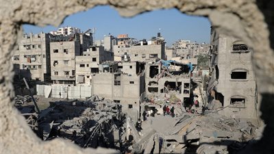 متحدث حماس: سياسات نتنياهو العدوانية تهدد الأمن الإقليمي (فيديو)