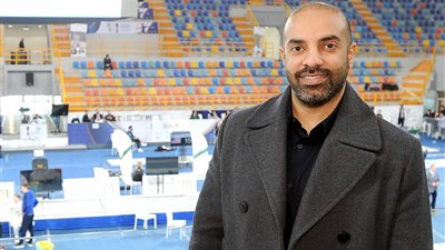 مراقب الاتحاد الدولي للسلاح: مصر مميزة في استضافة الأحداث العالمية