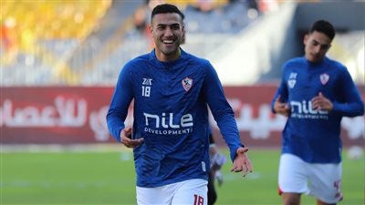 الزمالك يترقب عودة جهاد بينما يثير فتوح القلق قبل مواجهة سيراميكا