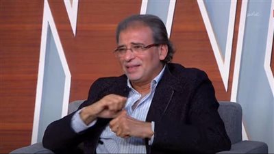 «لن يعتزل» .. خالد يوسف يفجر مفاجأة عن مستقبل محمد سامي  