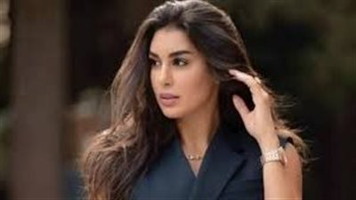 ياسمين صبري تنتهي من تصوير مسلسل 