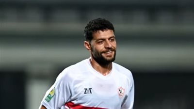  مصطفى شلبي يثير الجدل بـ رد فعله بعد استبعاده من مباراة الأهلي