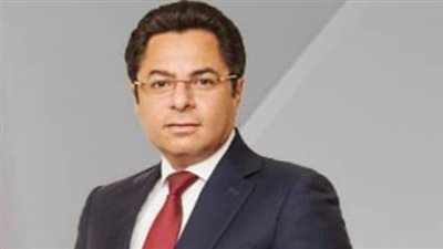 خالد ابو بكر لوزير الداخلية: مسلسلات رمضان سبب في إرتفاع معدل الجريمة