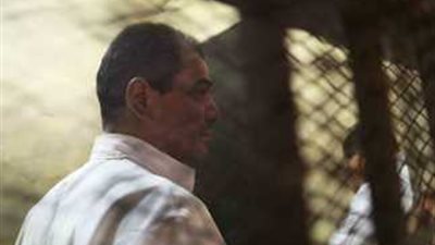 تأجيل محاكمة 6 متهمين في قضية الاستيلاء علي أموال مجلس الدولة