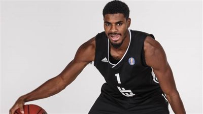 الزمالك يتعاقد مع الأمريكي أنطوان سكوت لتدعيم فريق السلة