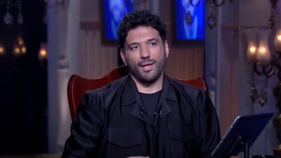 حسن الرداد يكشف تفاصيل ترشيحه لتجسيد محمد فوزي في عمل فني